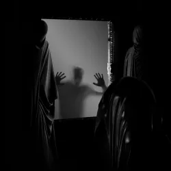 Aeviterne - The Ailing Facade LP